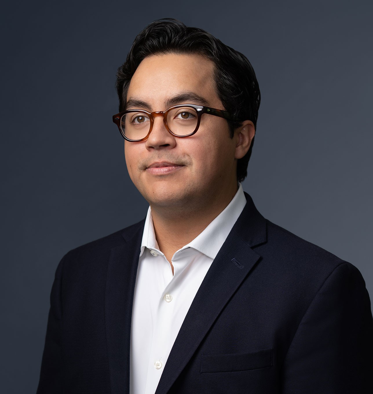 Photo of Angelo Gonzalez