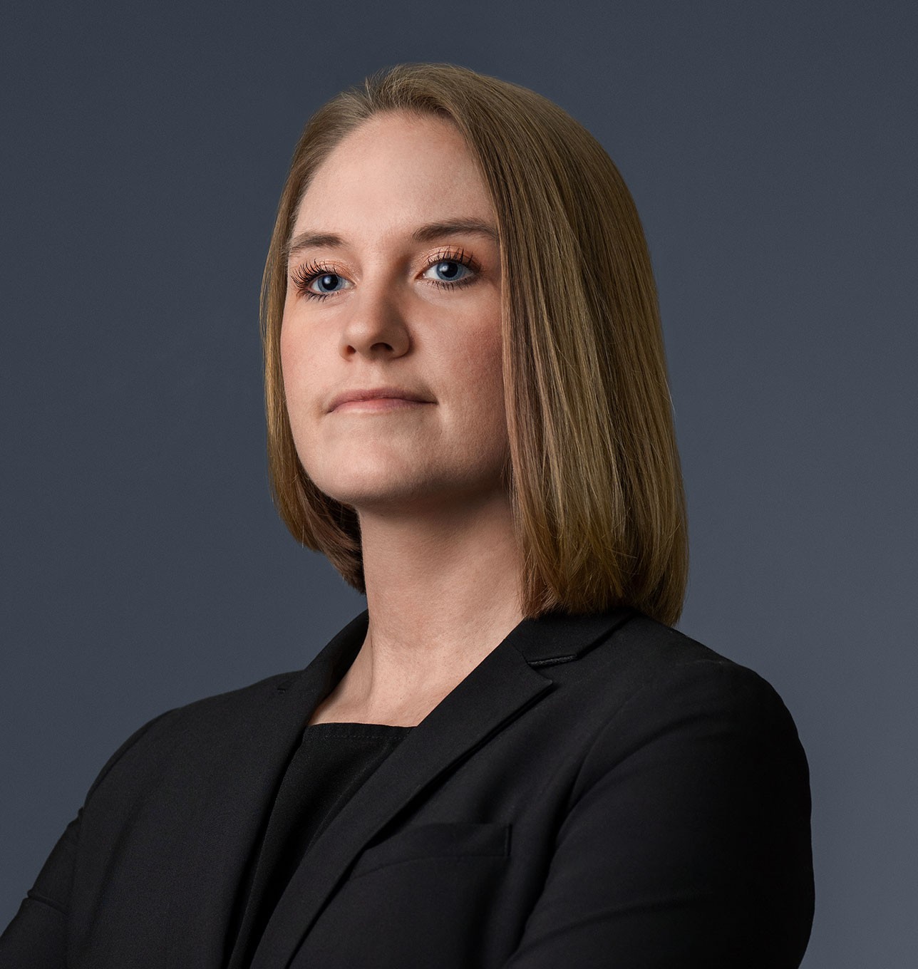 Photo of Megan Goodson