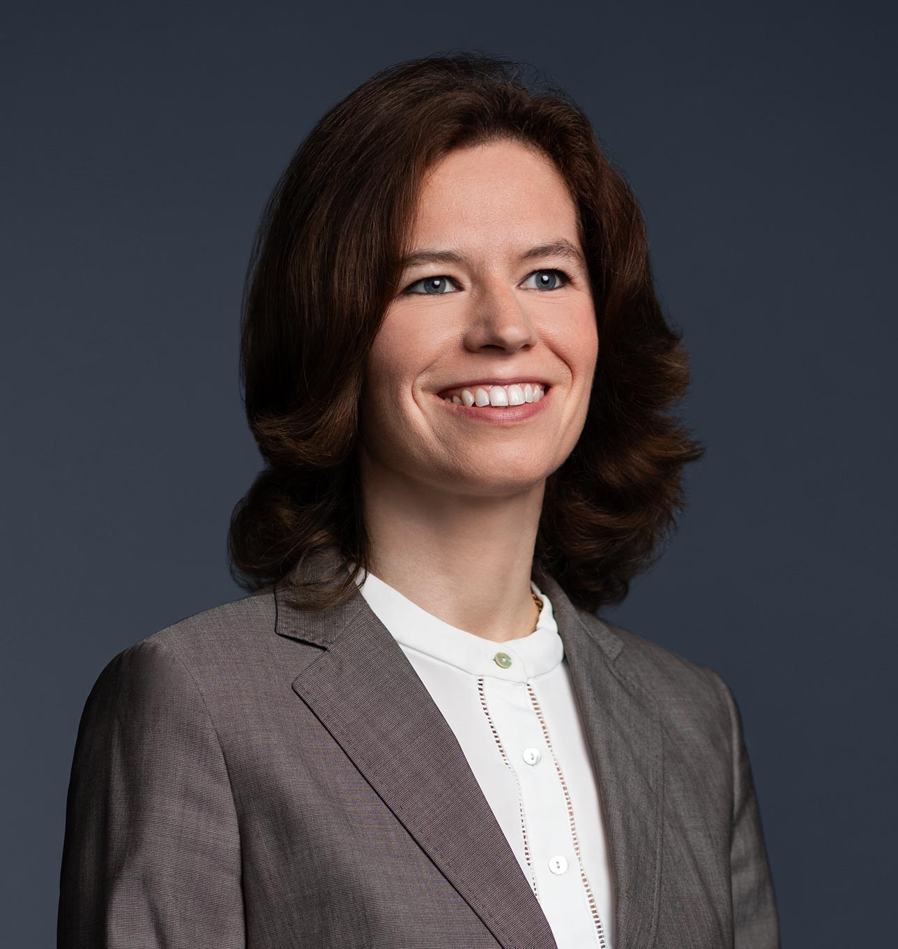 Photo of Sarah Goodwin