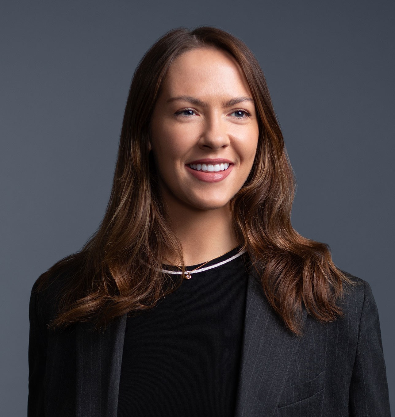 Photo of Hannah Graham