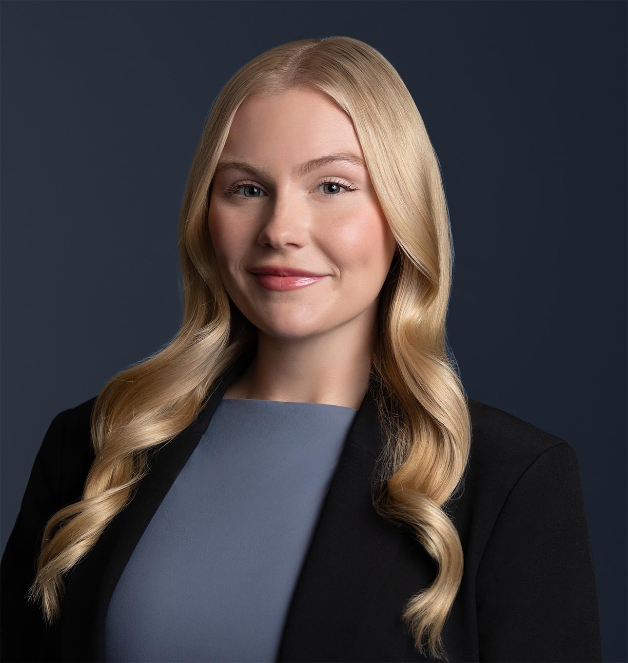 a photo of Carolyn Grammer