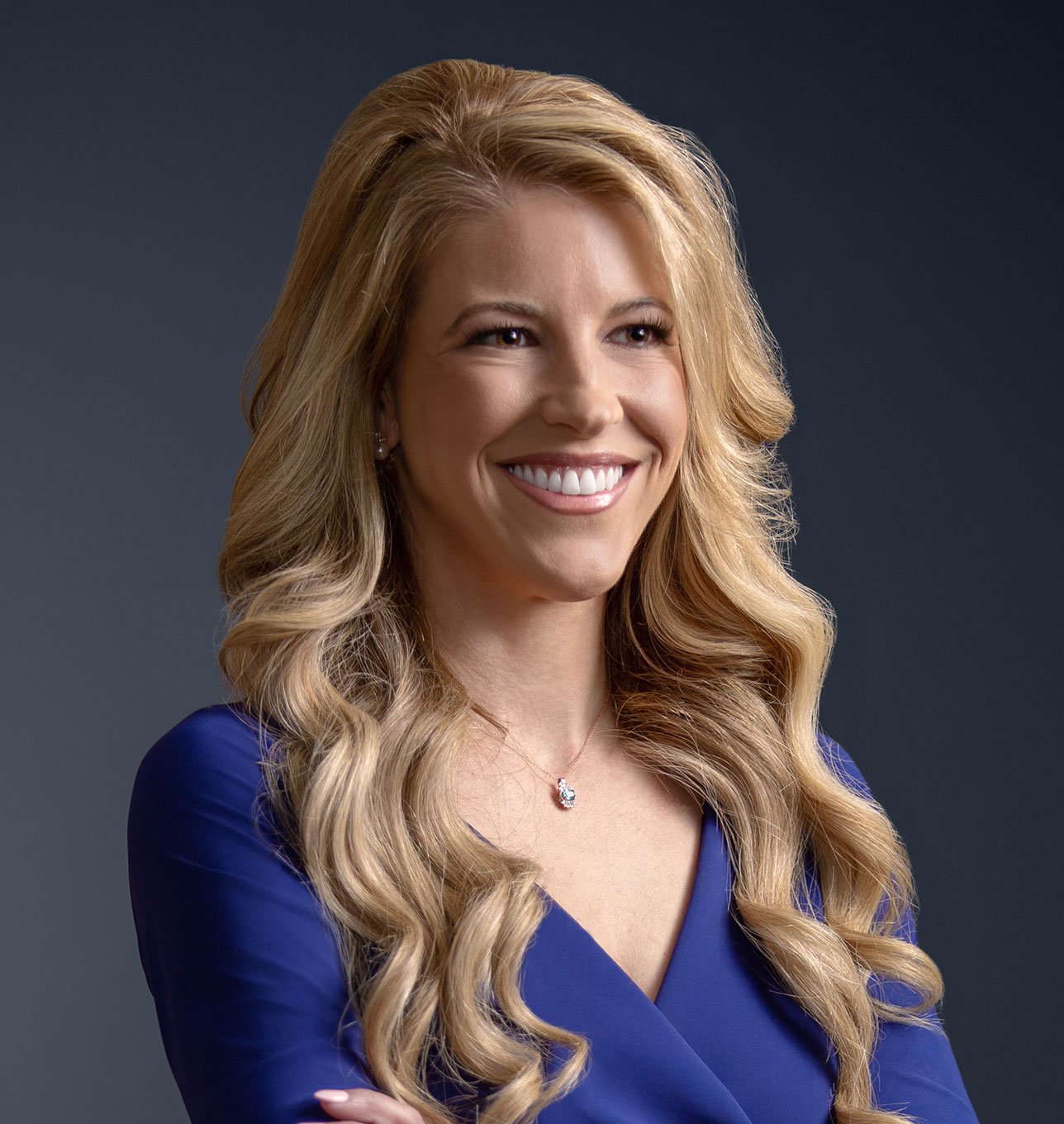 Photo of Kathryne Gray