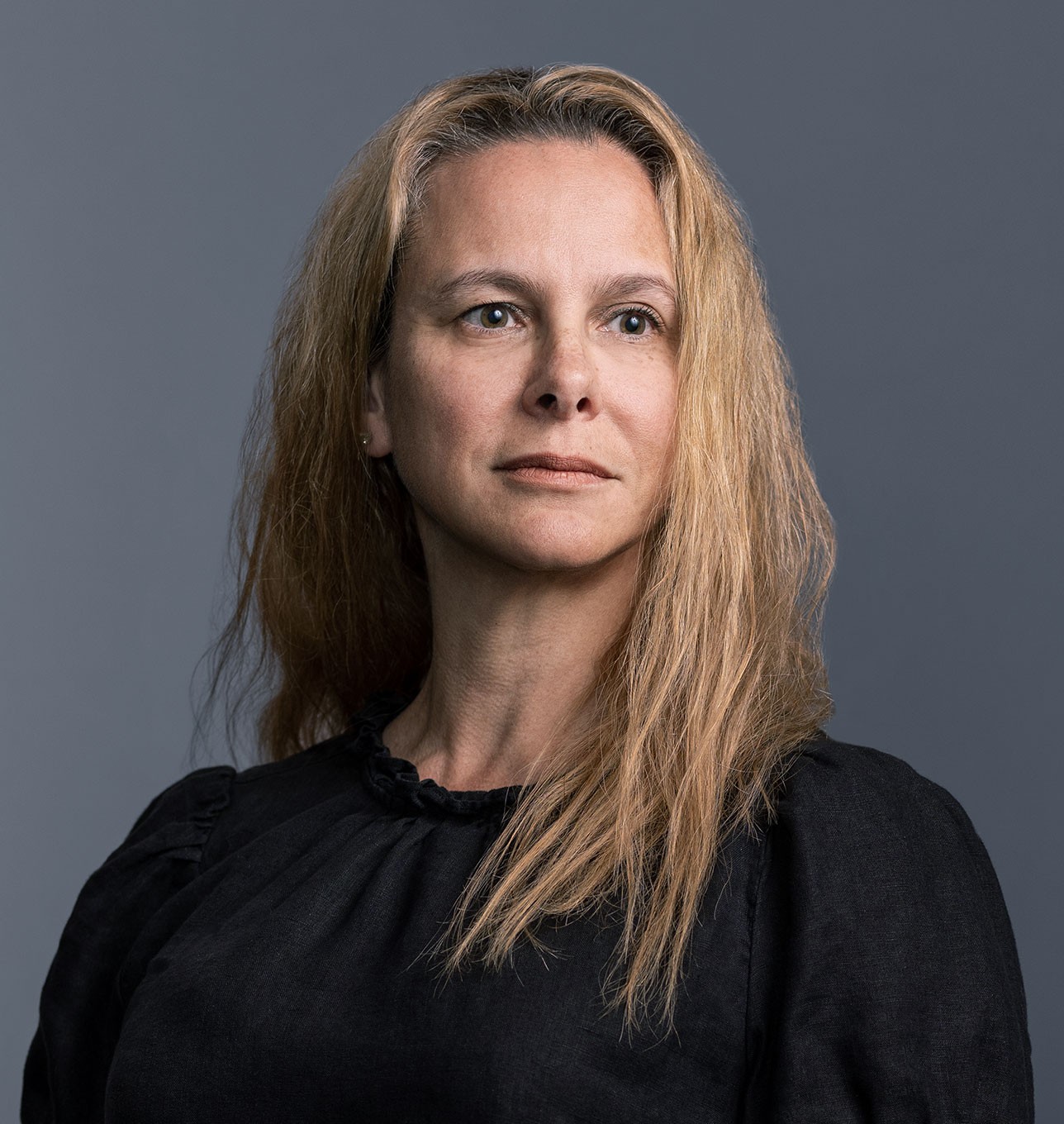 Photo of Tricia Greenlee