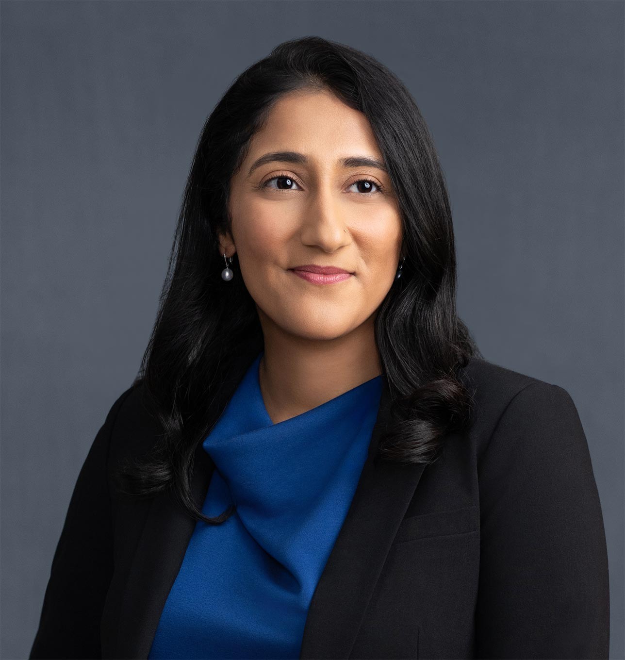 a photo of Serena Grewal