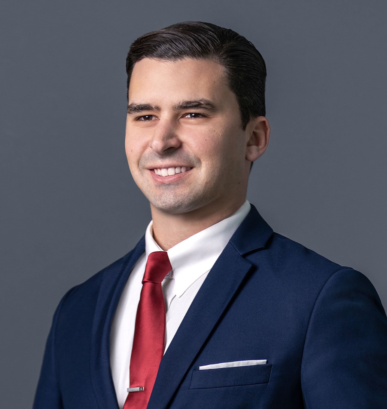 Photo of Eric Guenther