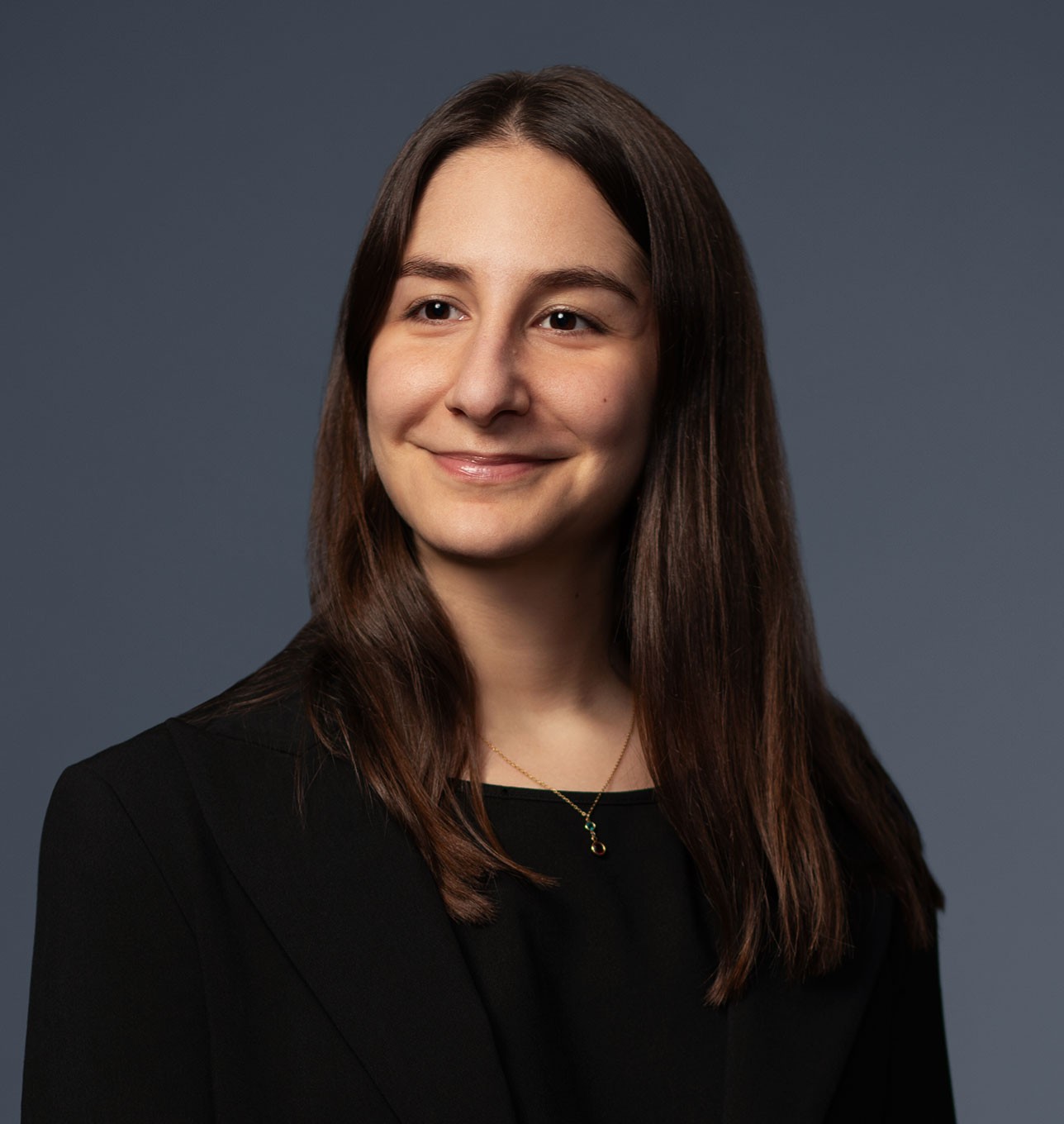 Photo of Selin Gunsur