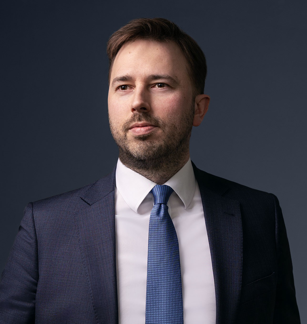 Photo of Carlos Gómez Gutiérrez