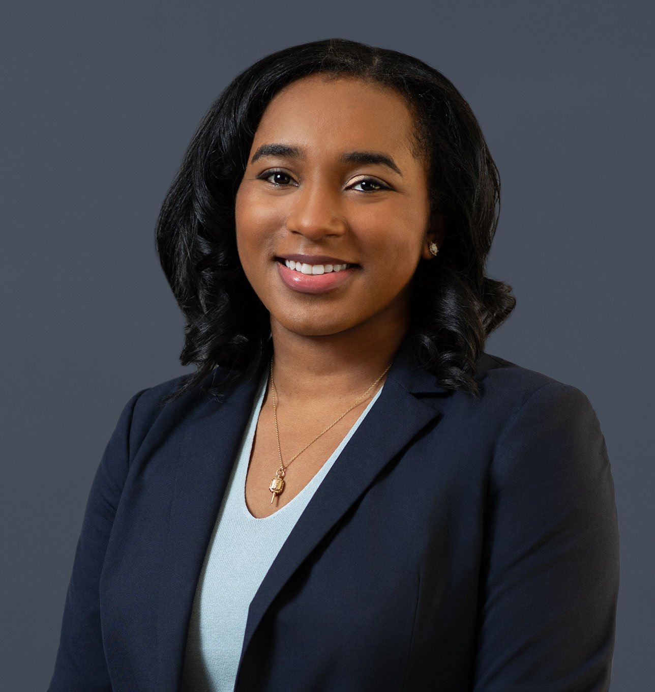 Photo of Nicole Taylor Hamilton