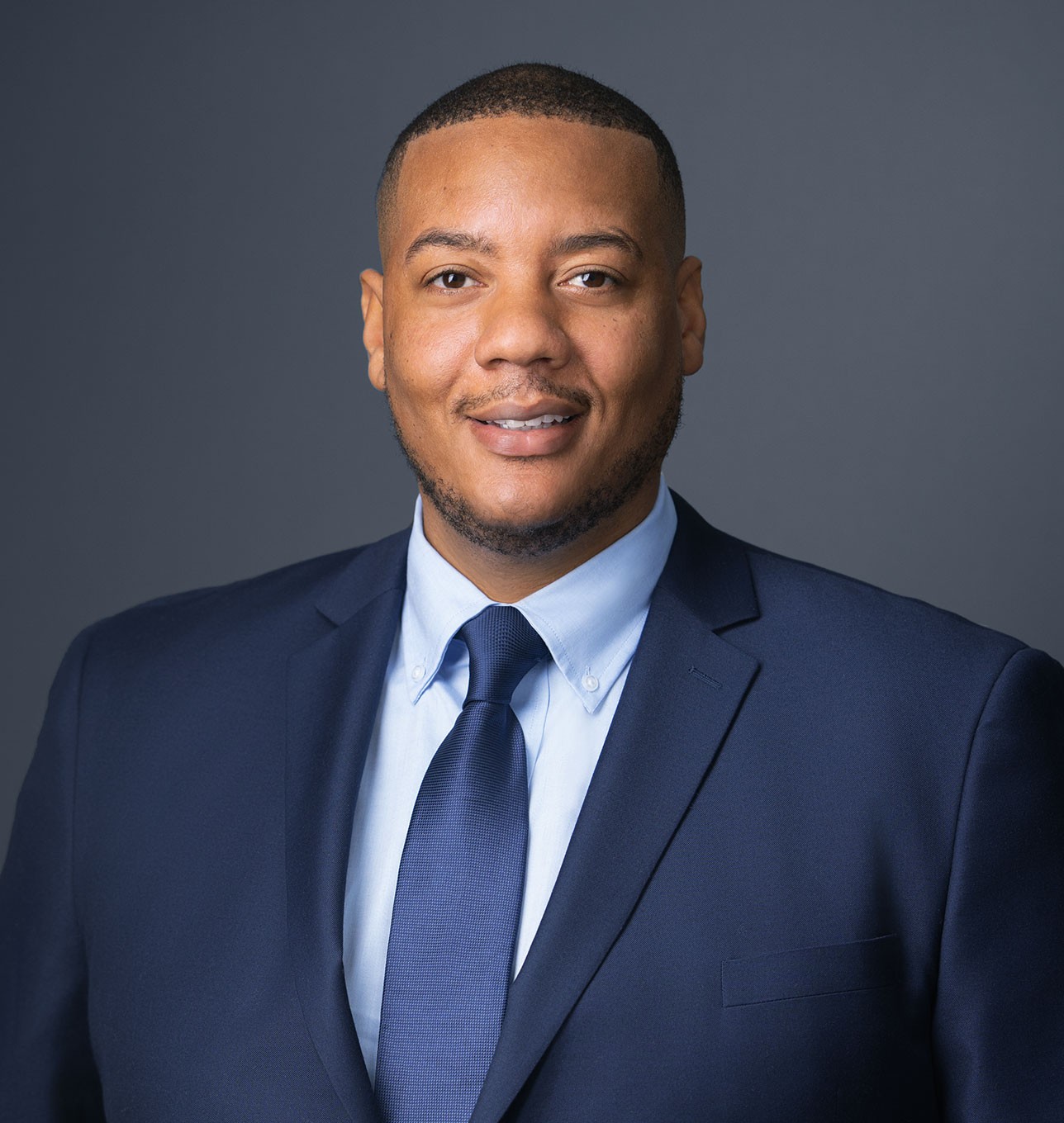 Photo of Jakkari Hamlin