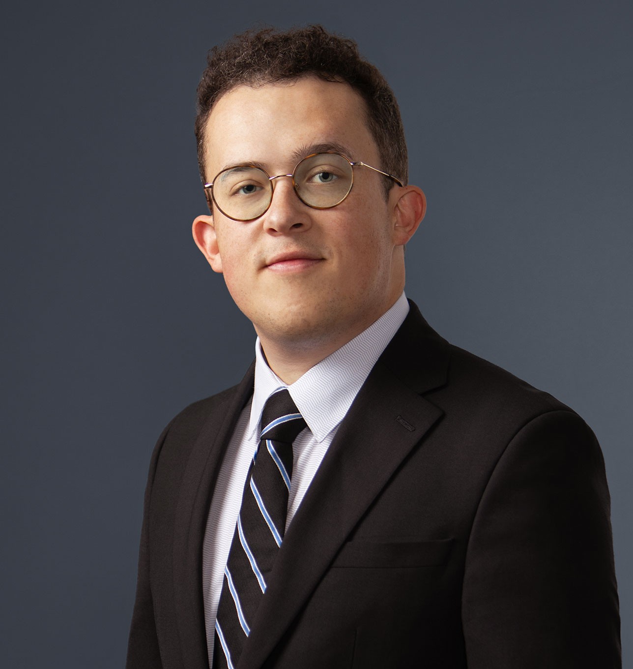 Photo of Riley Harkin