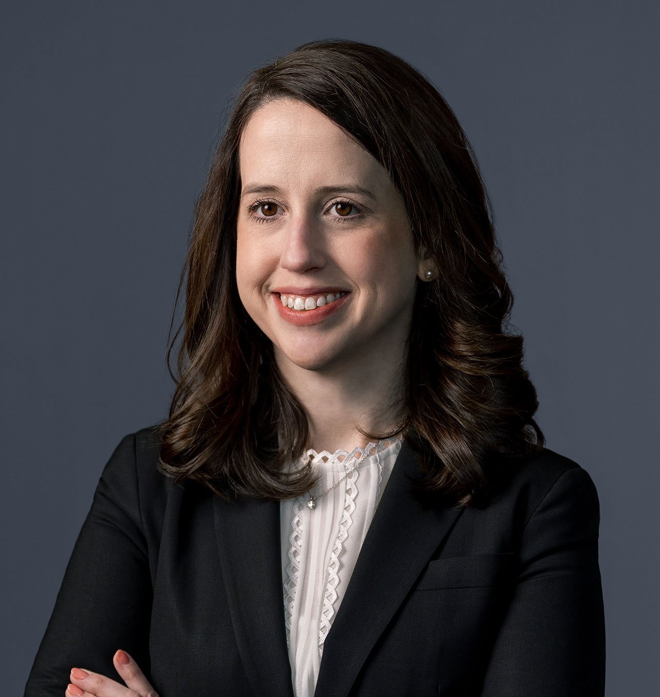 Photo of Jennifer Hartnett