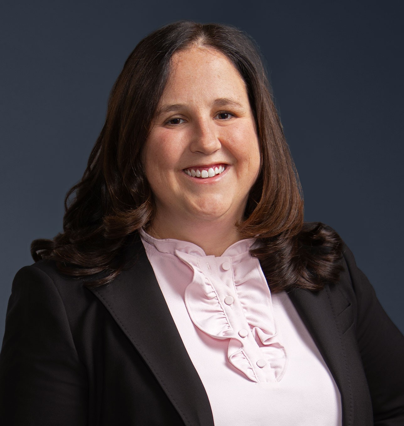 Photo of Marina Hartnett