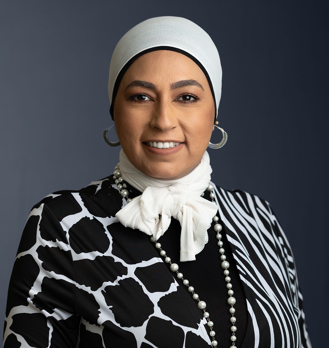 Photo of Amany Hassan