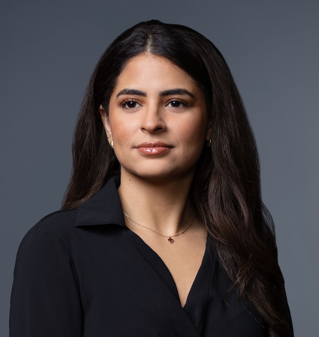 Photo of Ghazel Hawamdeh