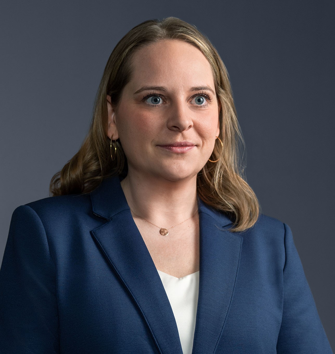 Photo of Laura Hayden