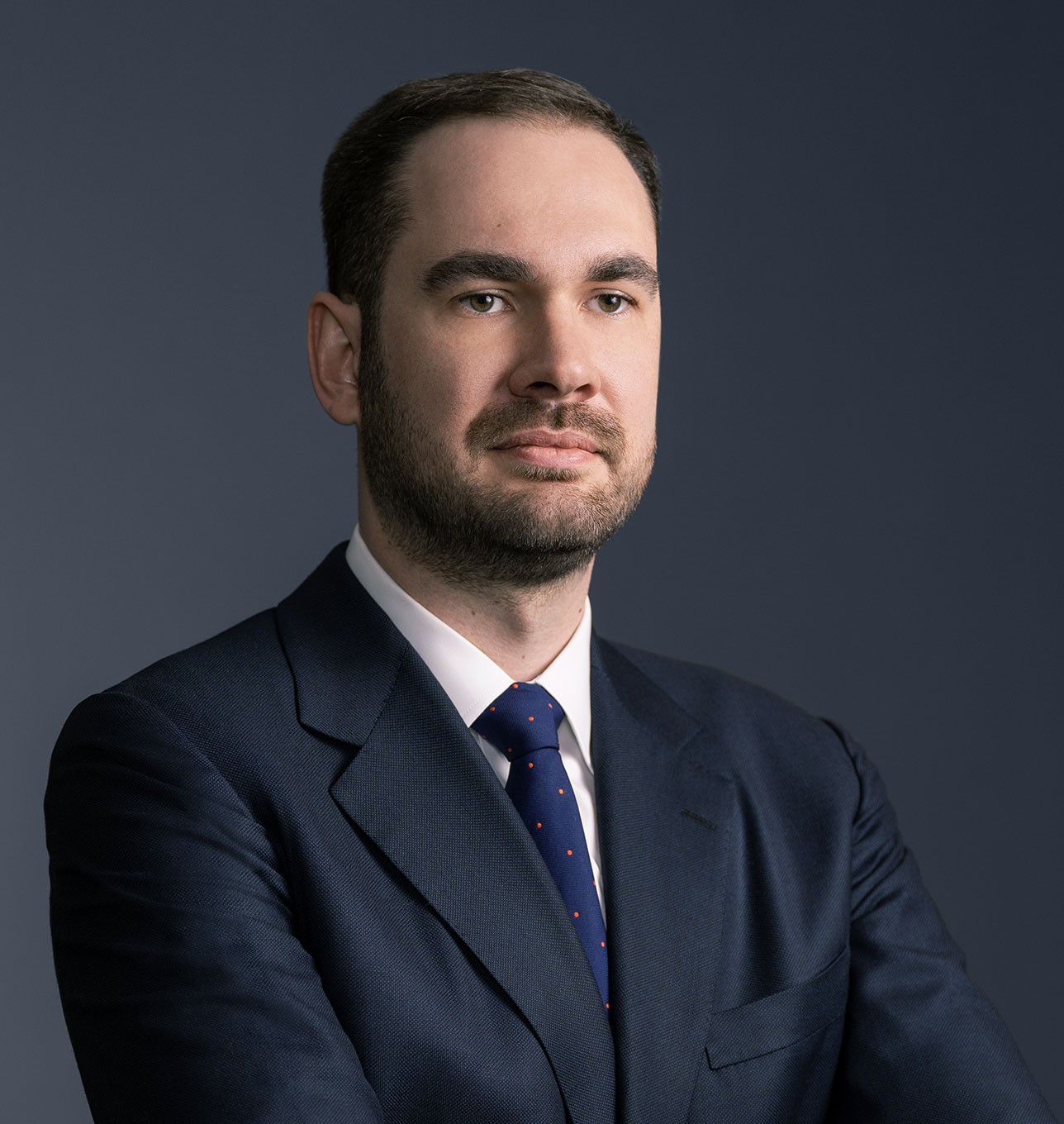 Photo of Maximilian Hechl