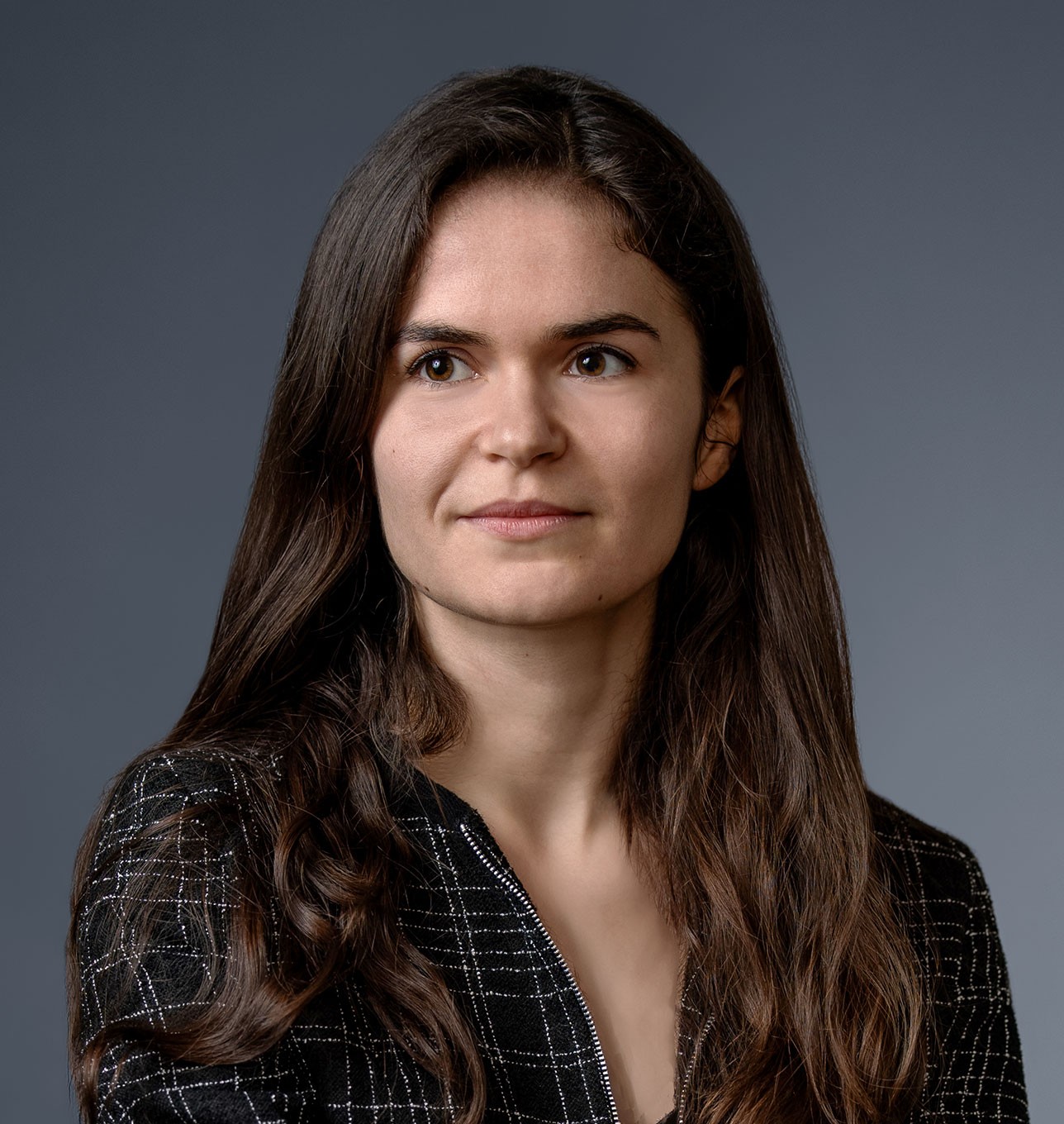 Photo of Solenn Hegron