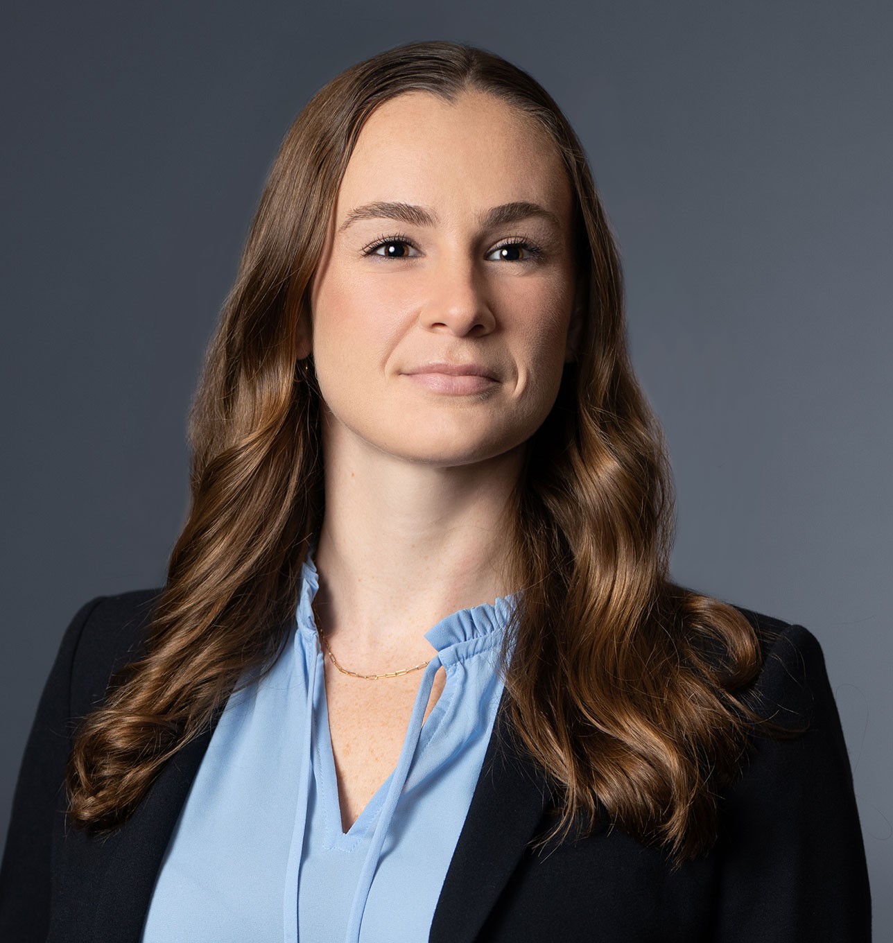 Photo of Rebecca Heller