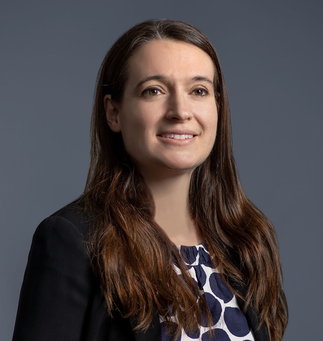 Photo of Rosemary Hewitt