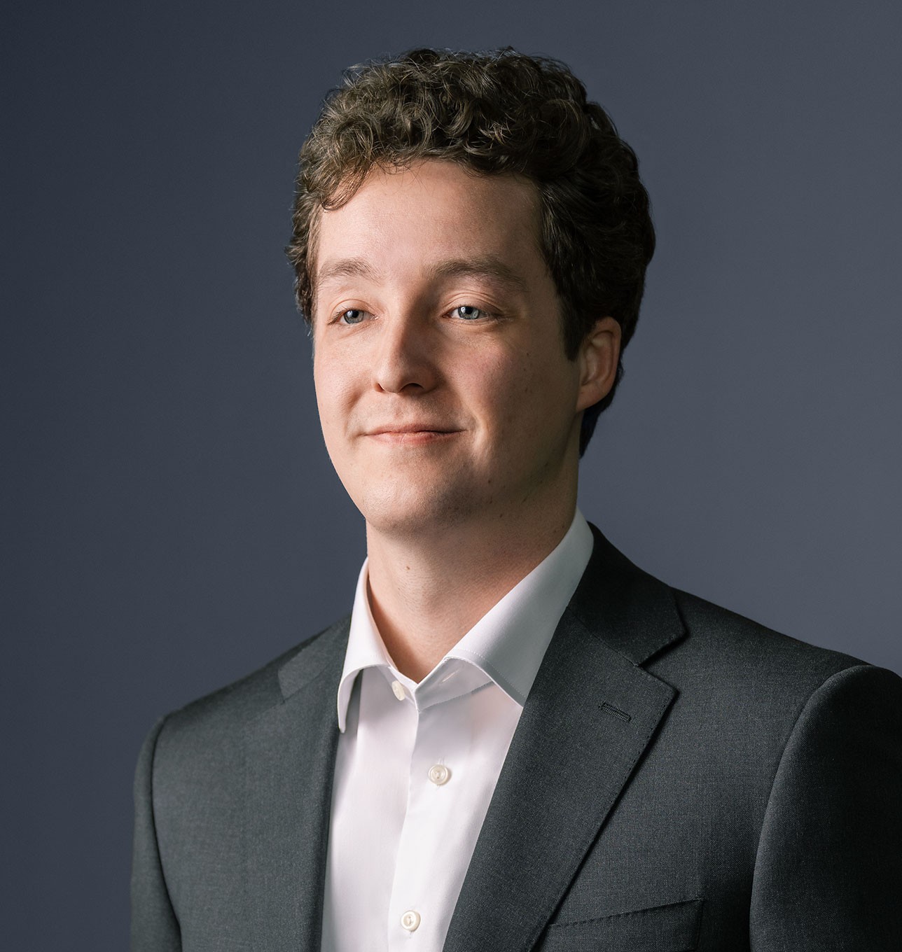 Photo of Jackson Hicks