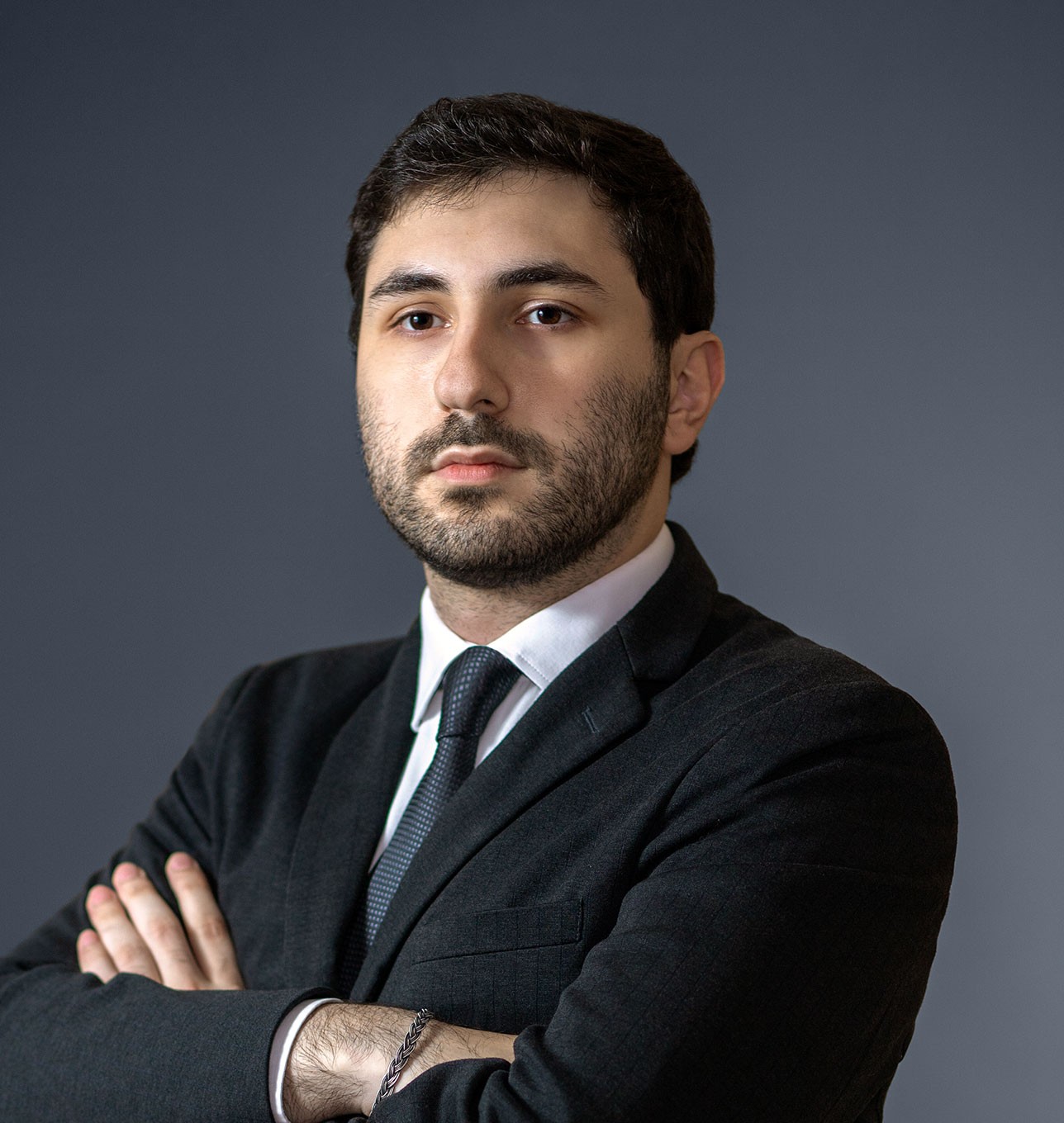 Photo of Marco Antonio Tuma Hirs