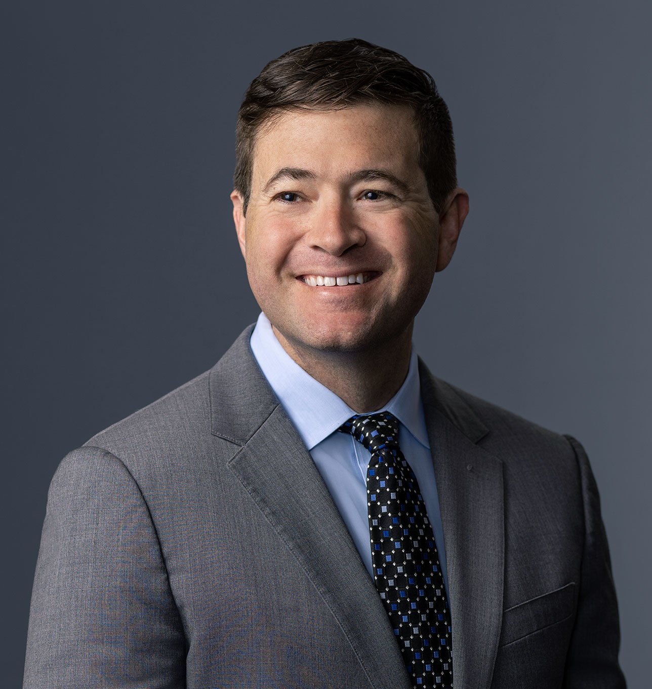 Photo of Maximillian Hirsch