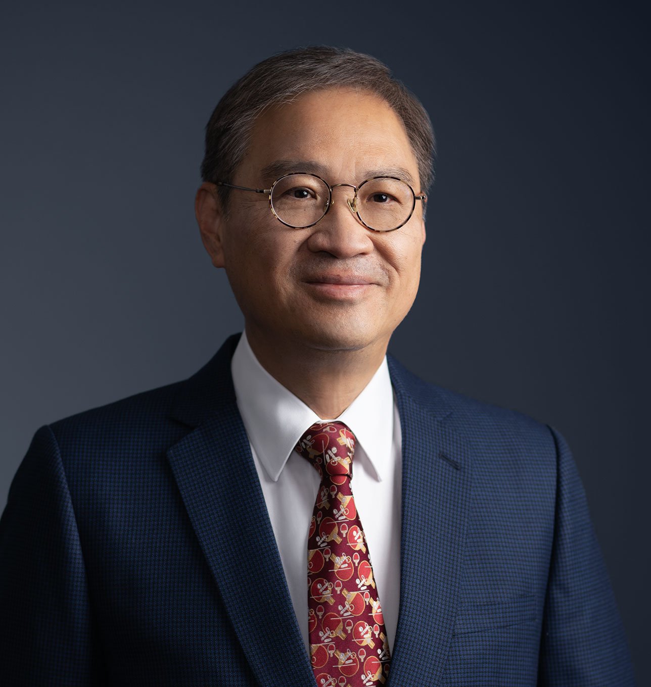 Photo of Peter Ho