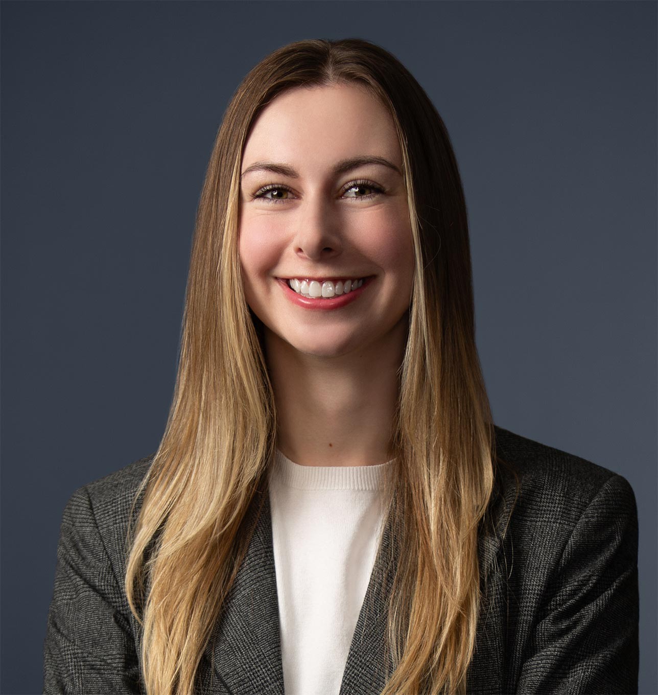 a photo of Cameron Holman