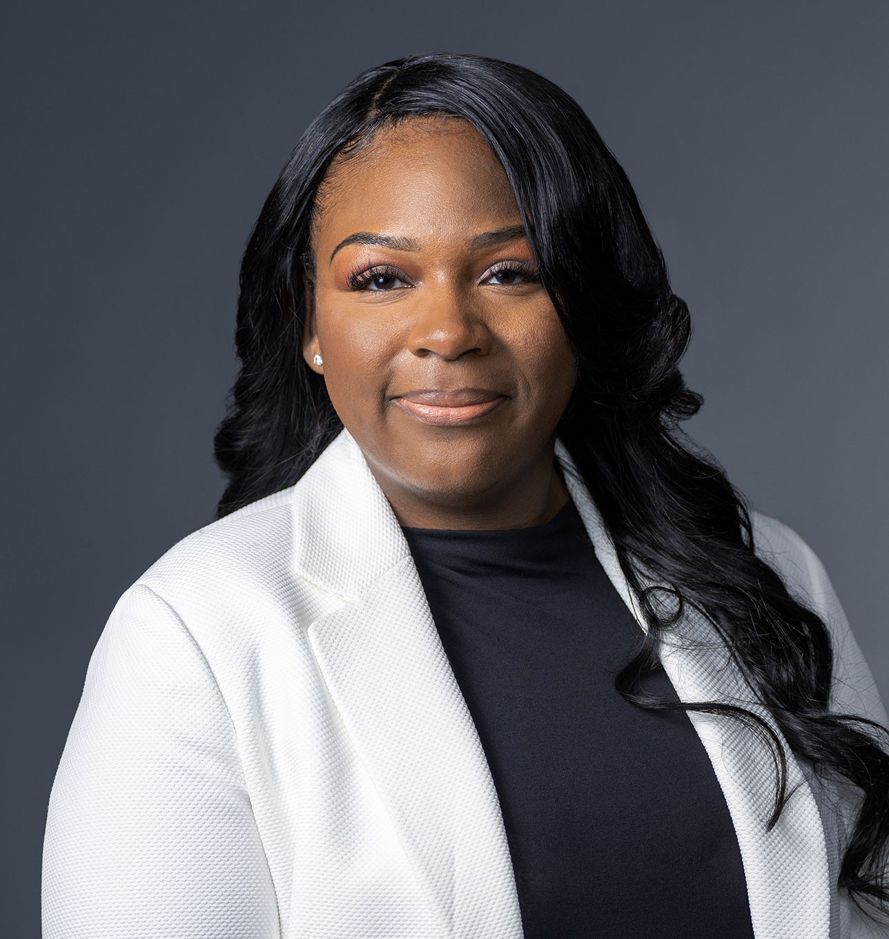 Photo of Natalie Holman