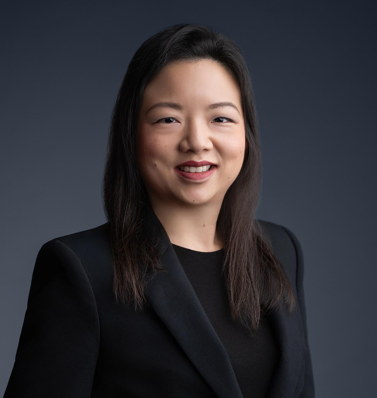 Kristin Hoo a photo of Kristin Hoo