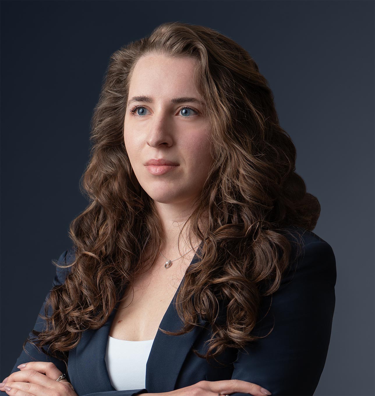 a photo of Abigail Hoover