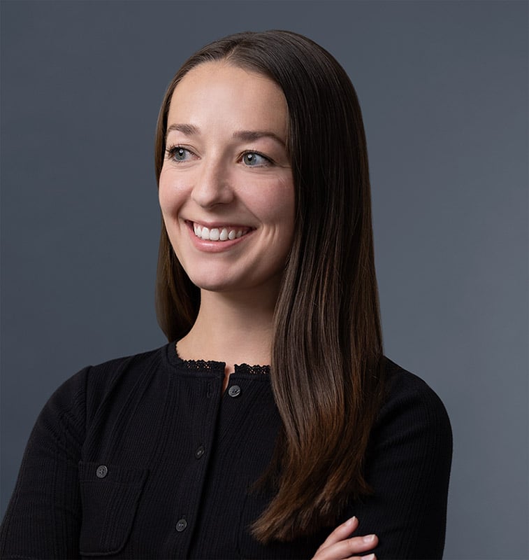 Photo of Emilee Houghton