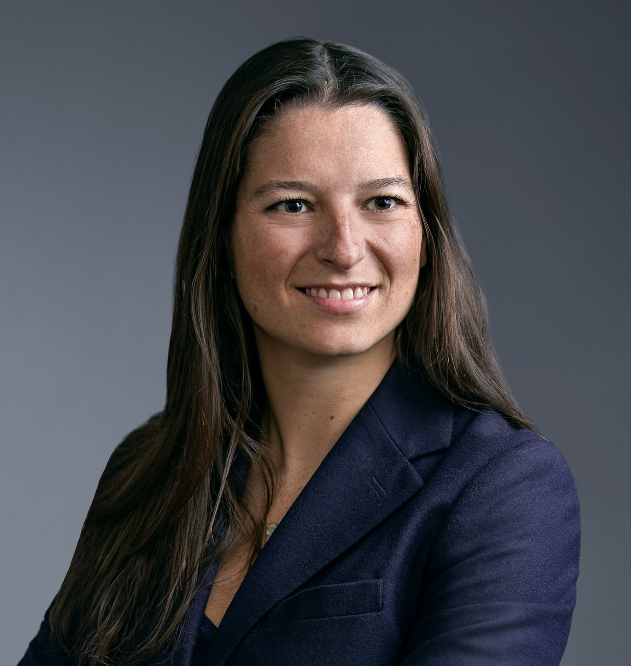 Photo of Clara Hullo