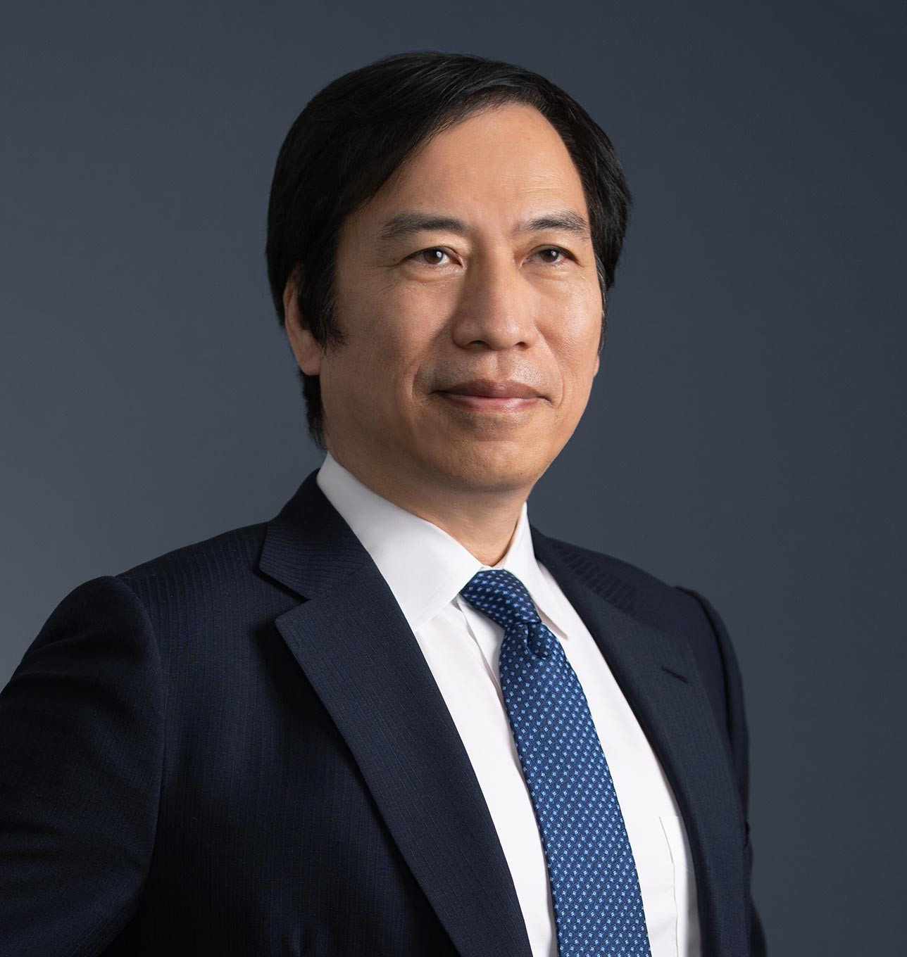 a photo of Masahisa Ikeda