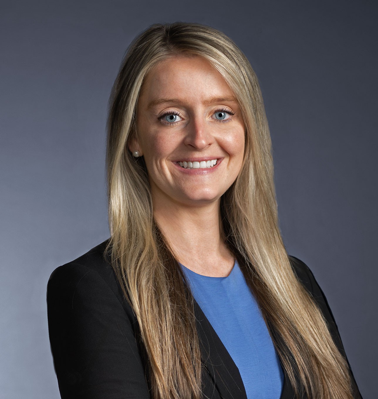 Photo of Jennifer Ingle