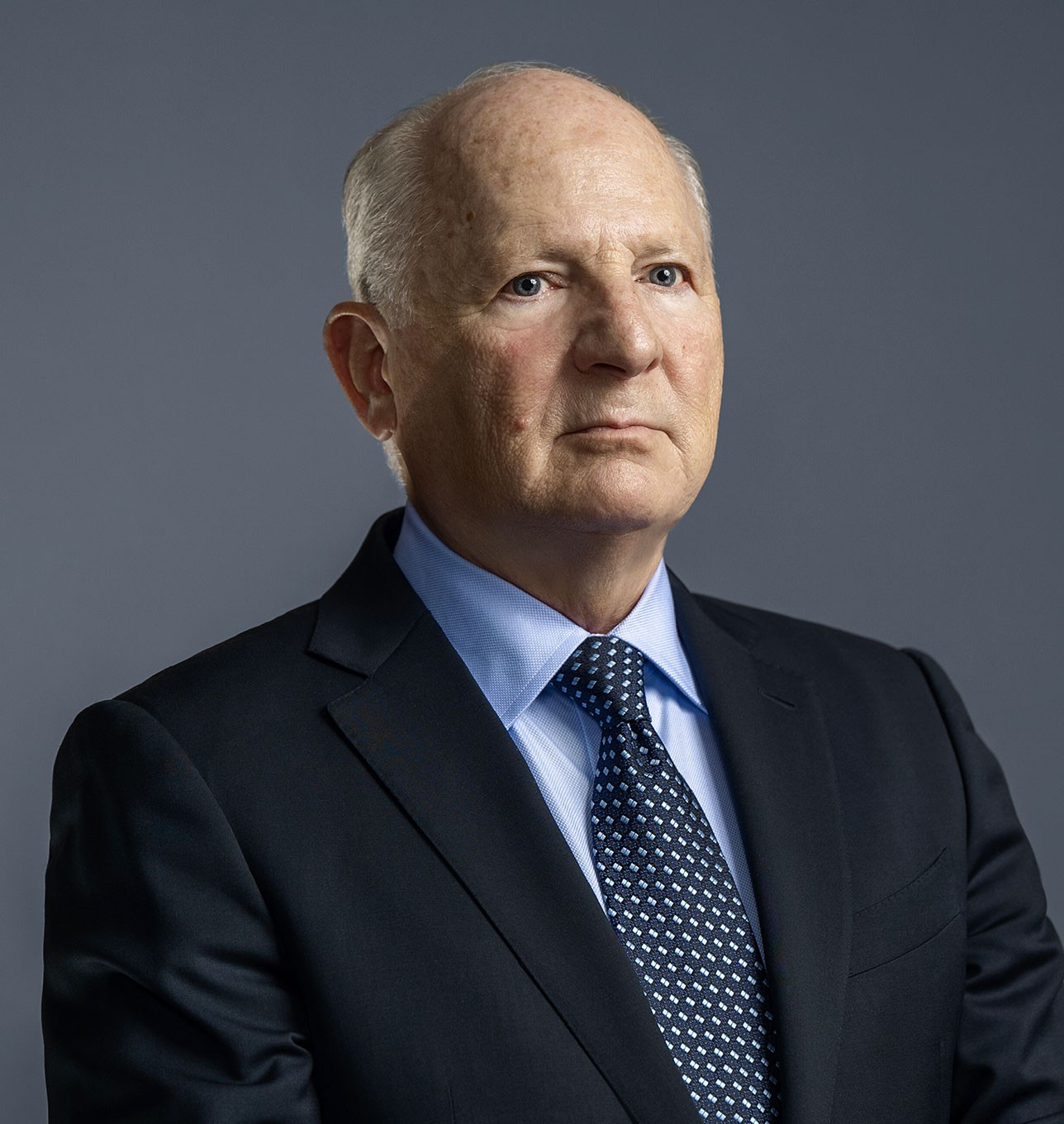 Photo of Jonathan Jaffe