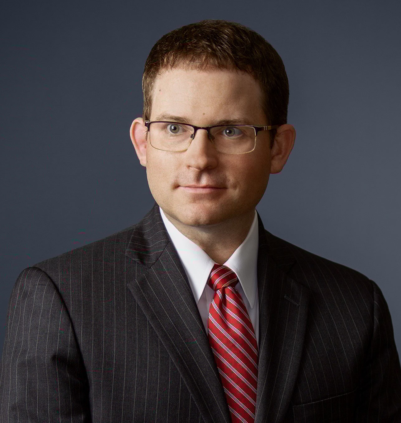 Photo of Matthew Johnson