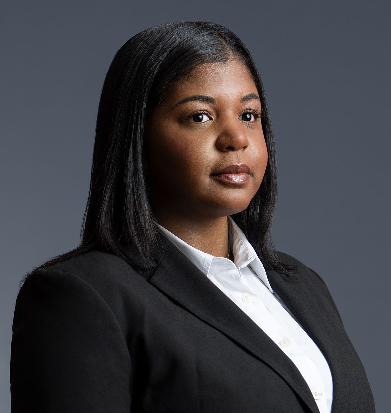 Photo of Carmel Joseph