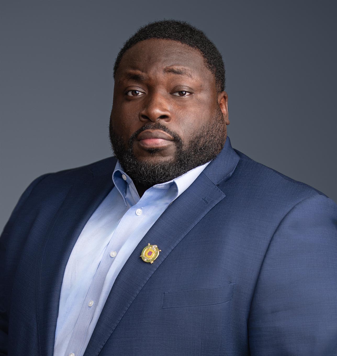 a photo of Jeffrey Joseph