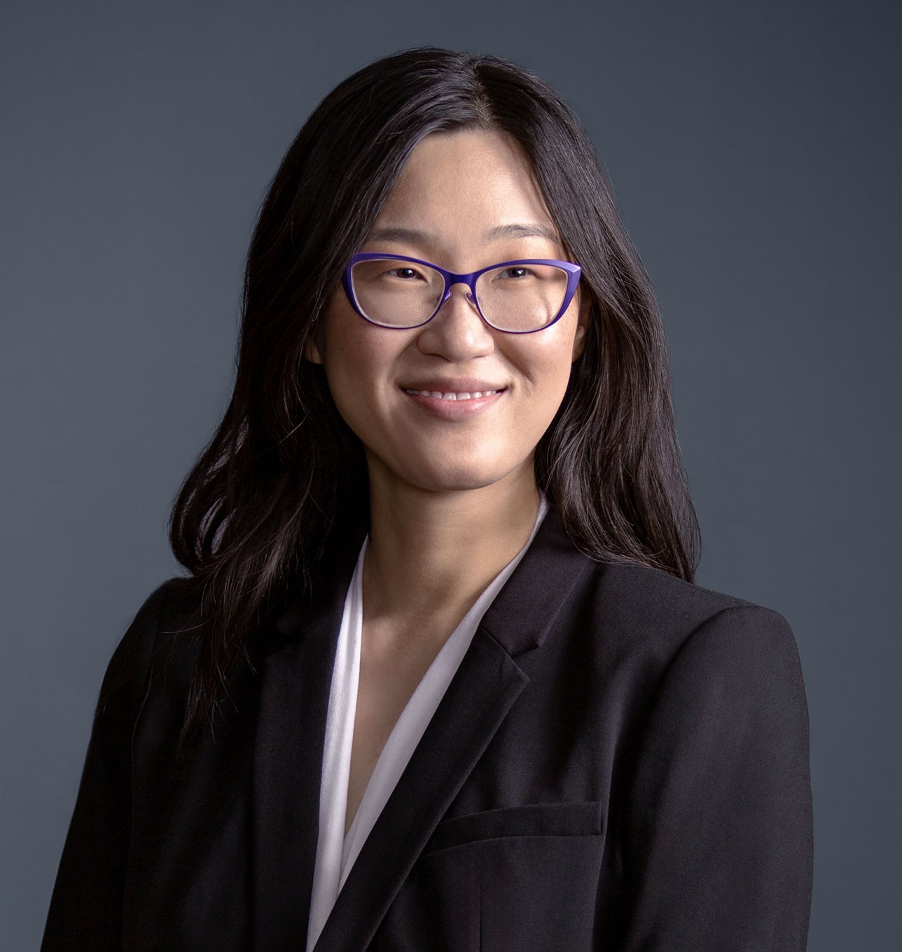 Photo of Yoon-Joo Jung