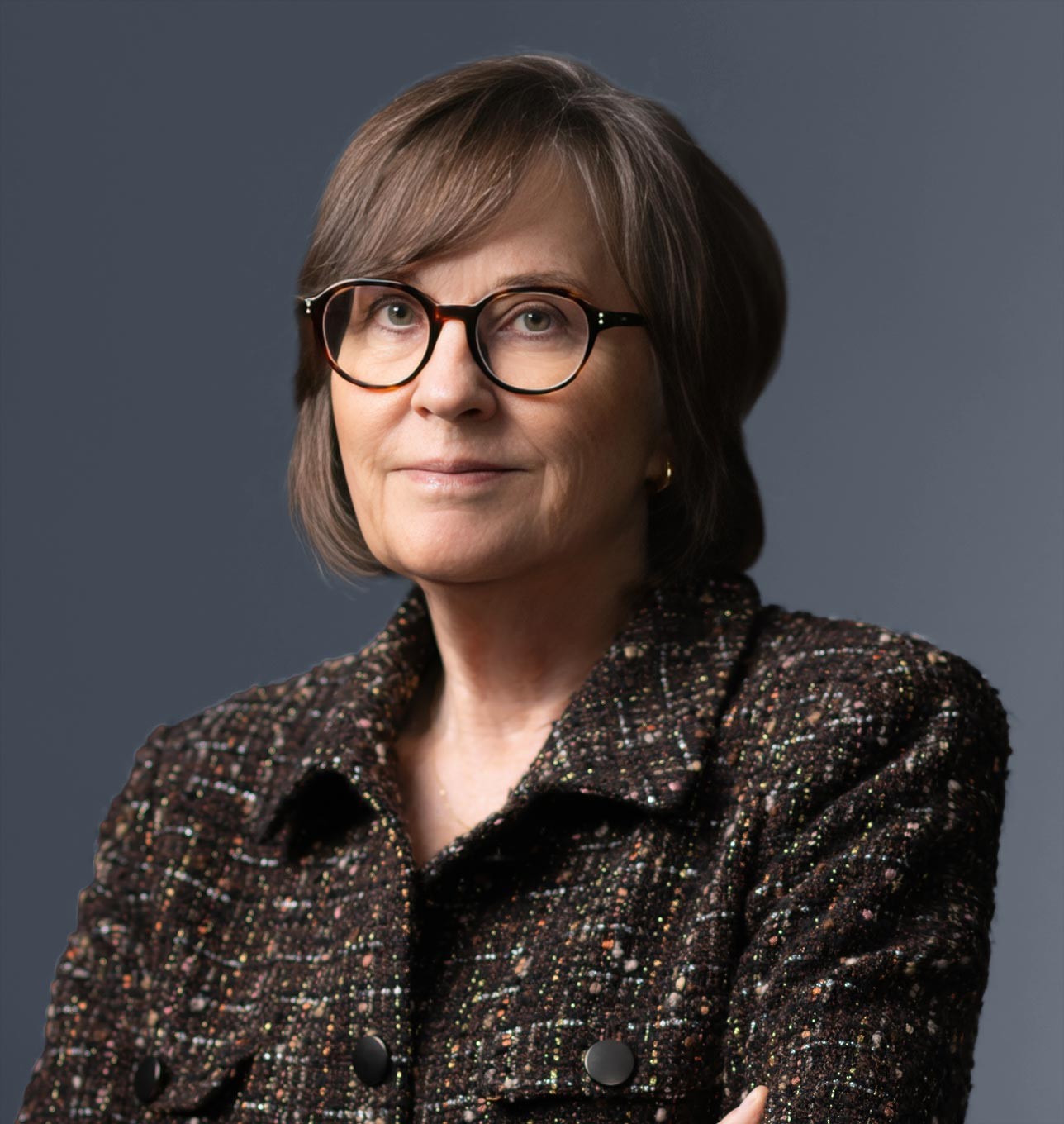 Photo of Christine Koziczinski