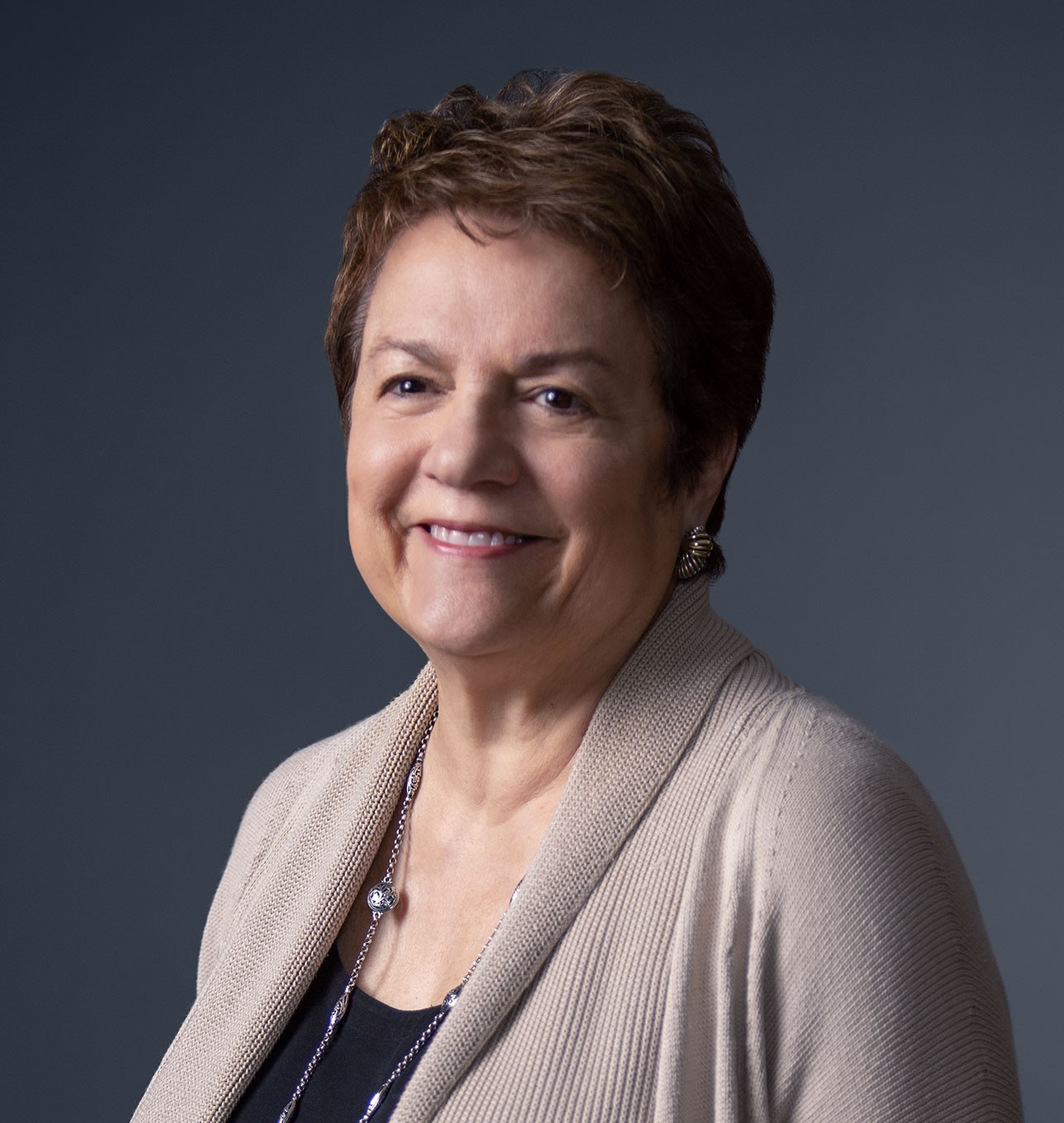 Photo of Sultana Kaldis