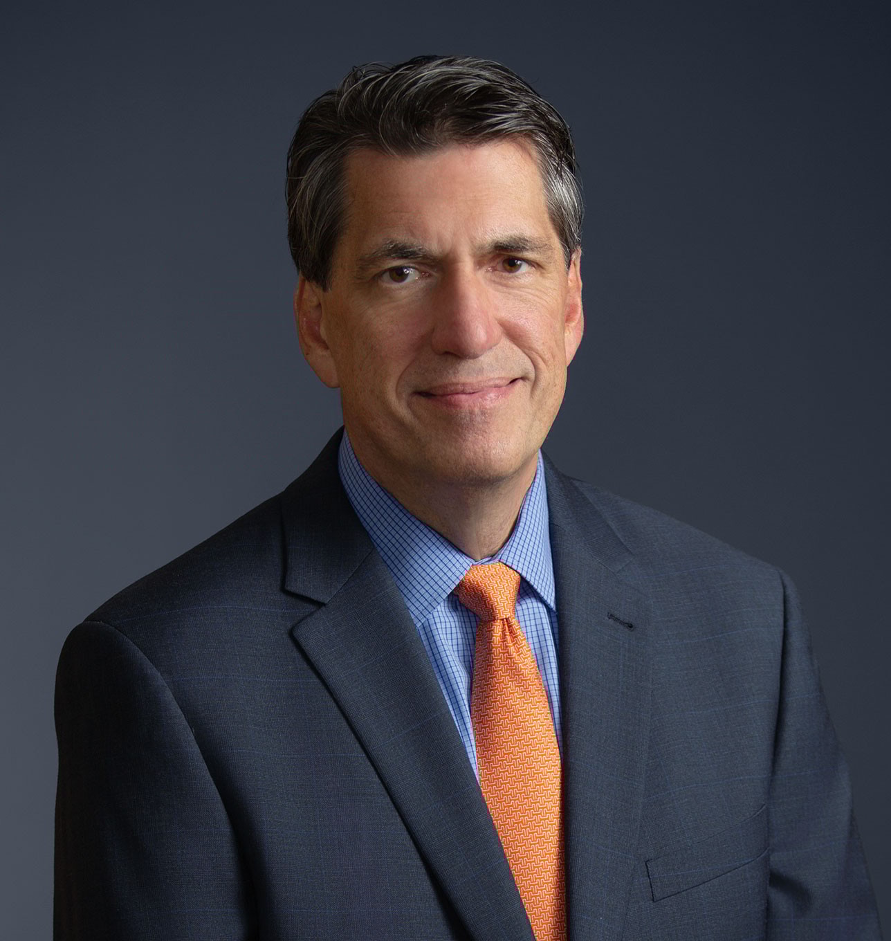 Photo of Charles Kelley