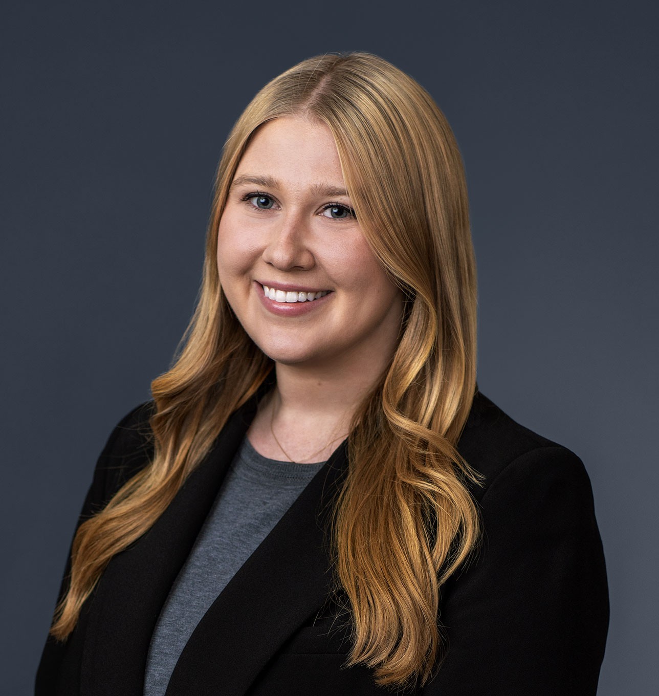 Photo of Jennifer Kellner