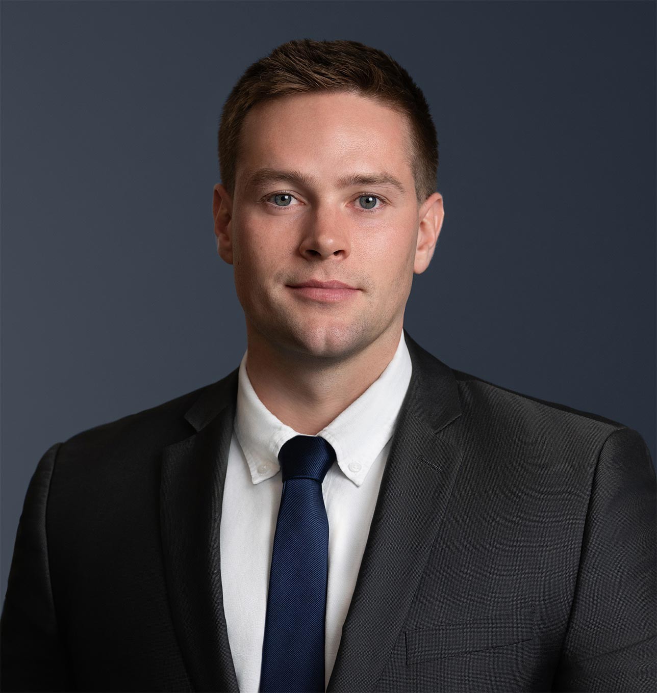 a photo of Lucas Kelly