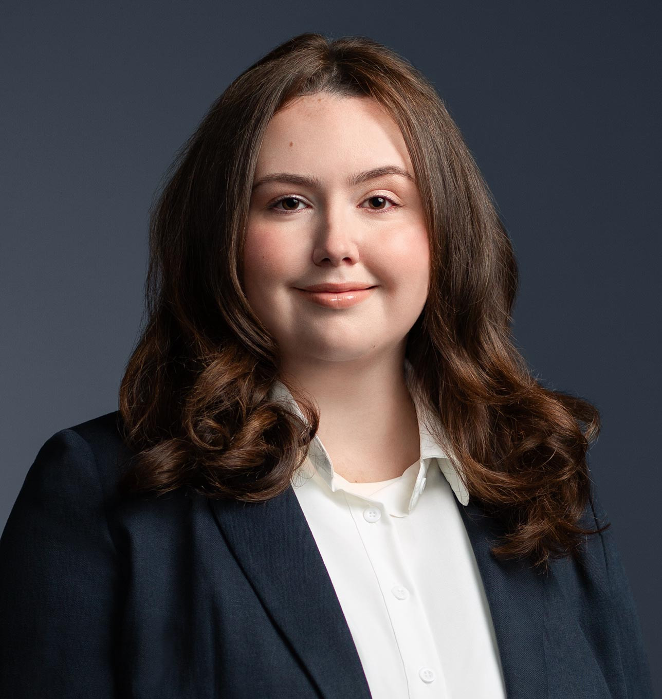 Headshot of Shannon Kenna