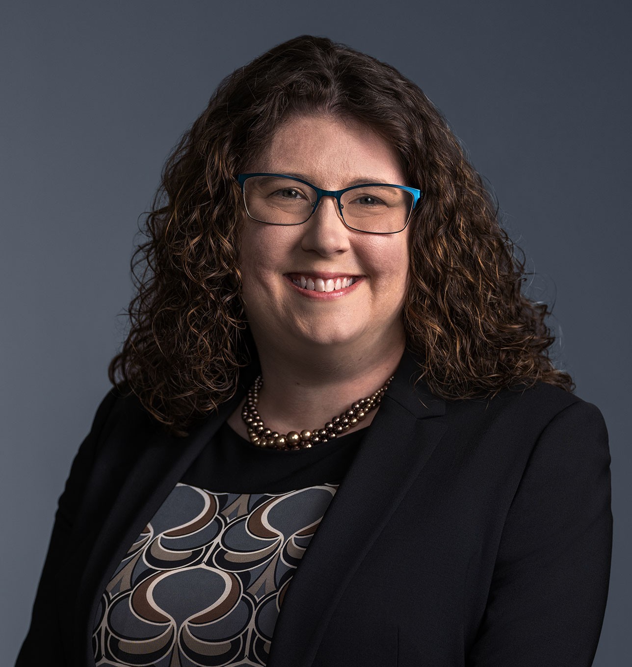Photo of Melissa Kilcoyne