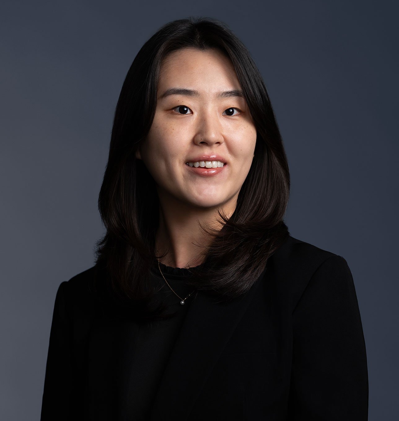 Photo of Amy Kim
