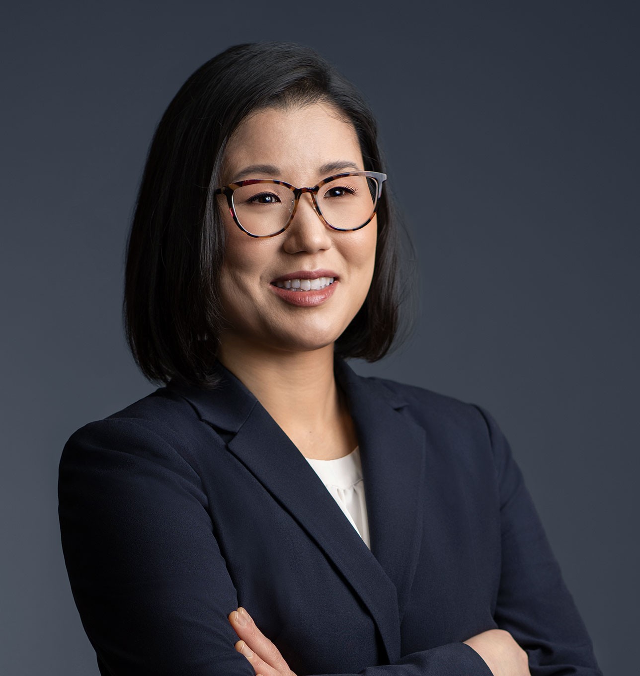 Photo of Karen Kim