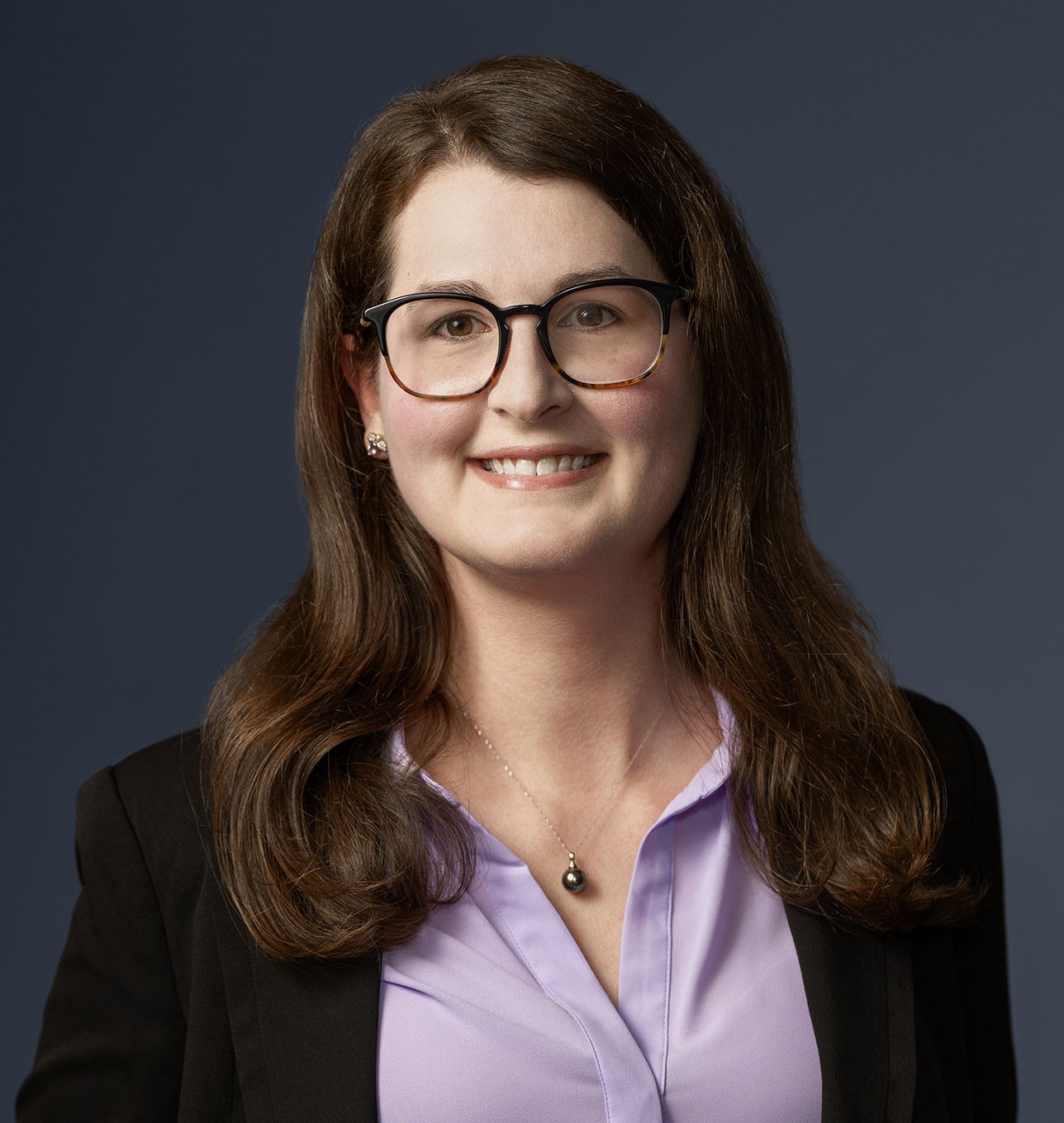 Photo of Holly Kiningham